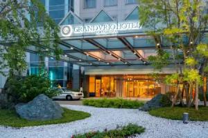 Tokushima Grandvrio Hotel, Tokushima