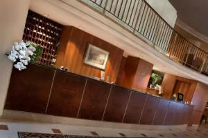 Cavour Hotel, Milan
