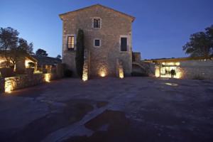 Hotel Molí de l'Escala, L'Escala