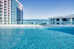 Carillon Miami Wellness Resort, Miami Beach