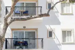 Hotel ROC Illetas & SPA, Illetas