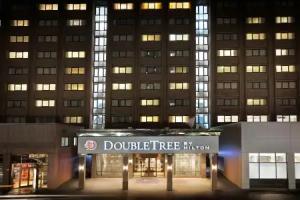 DoubleTree by Hilton Hotel Glasgow Central, Glasgow