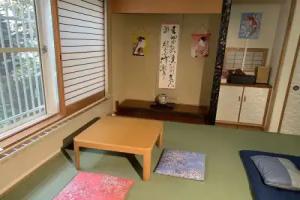 Hakodate Guesthouse Ohana 101, Hakodate