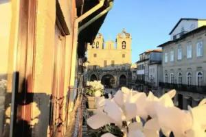 Se Guesthouse, Braga