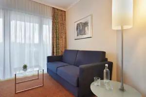 The Curve Hotel BayArena, Leverkusen