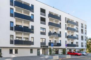 SLADOVNA Apartments, Olomouc