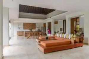 Puri Sebali Resort, Ubud