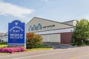 Baymont by Wyndham Michigan City, Michigan City