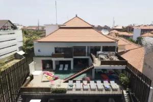 Cara Cara Inn, Kuta