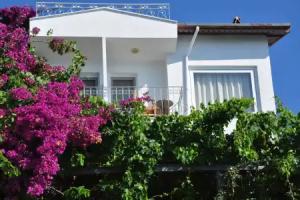 Ece Hotel Sovalye Island, Fethiye
