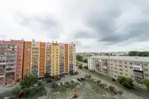 Cynefin (Kanefin) on Zhdanov Street, Kopeisk