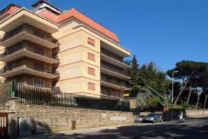 Hotel Nova Domus Aurelia, Rome
