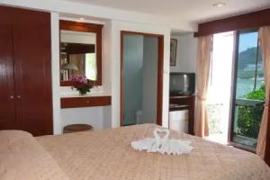 The Orchid Hotel Kalim Bay Resort, Patong