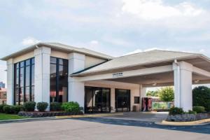 Econo Lodge I-44, Springfield