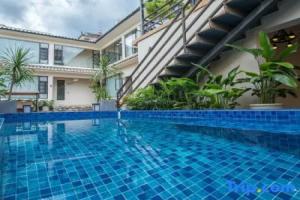 Yunshang Xianfu · PRIVÉ BRUME Private Hot Spring Resort Homestay (Dali Ancient Town Branch), Dali
