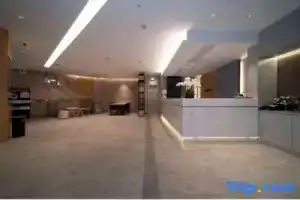Homeinn Hotel (Zhengzhou Yingxie Road CBD Exhibition Center), Zhengzhou