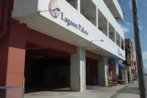 Lagoon Palace Hotel, Okinawa City