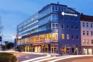 Holiday Inn, Bautzen