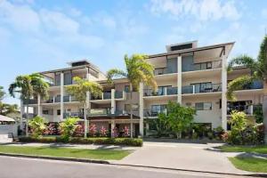 Getaway On Grafton, Cairns