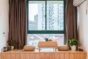 Sounth Bund House, Shanghai