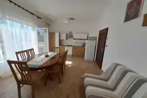 Apartments Berny, Malinska