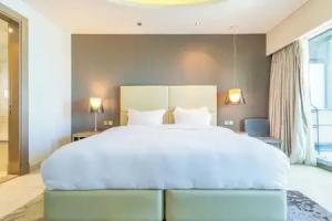 SuperHost - Dreaming Stylish 1BR, DAMAC Towers Paramount Apartments, Dubai