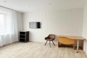 3-room apartment on Krasnoarmeyskaya St. 14, Chita