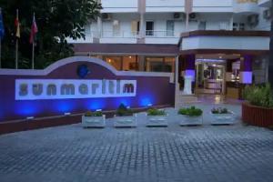 Ramira Beach Hotel, Avsallar