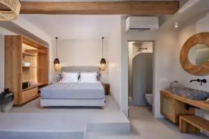 IONIC Suites, Elia