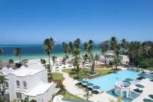 Tembo Resort, Kiwengwa