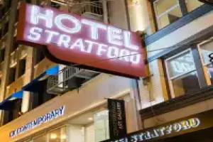 Hotel Stratford San Francisco - Handwritten Collection, San Francisco