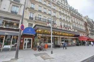 Timhotel Opéra Madeleine, Paris