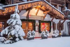 Les Voies Blanches, Megeve