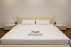 Appartamenty Panfilov2 Apartments, Bishkek