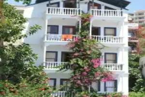 Hotel Koza, Kas