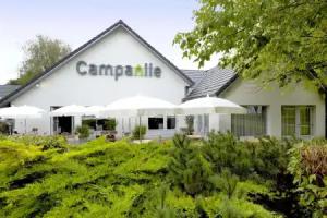 Campanile NATURE - Aix Les Bains, Aix-les-Bains