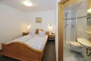 Gaestehaus Vogl Guest house, Berchtesgaden