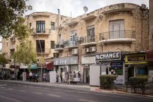 Artsy Nest in CTR by Sea N' Rent Apartments, Haifa
