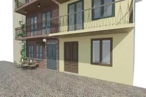 The 48 Suites, Chania Town