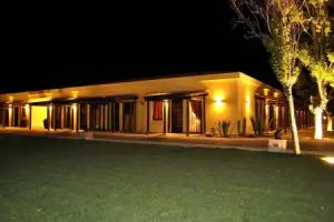 Le Dune Resort, Menfi