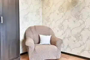 Apartments on Komarova Street, Chelyabinsk