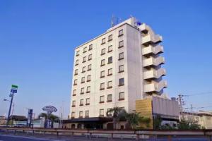 City Hotel Seiunso, Sakai
