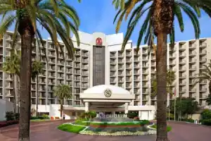 Sheraton San Diego Resort, San Diego