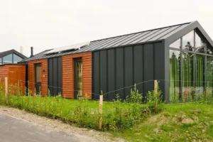 Luxury Cottage With Wood Stove, ski Area at 200m, Winterberg