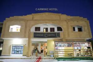 Carmine Hotel Dahab, Dahab