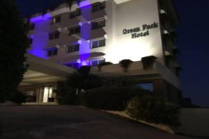 Green Park Hotel, Pomezia