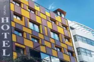 SuiteLoc Apparthotel, Casablanca