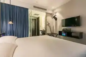 Orange Hotel Select (Beijing Dawang Road), Beijing