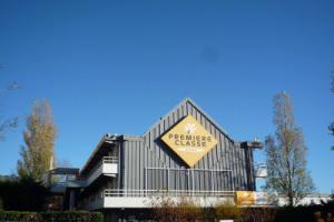 Premiere Classe Valence Sud, Valence