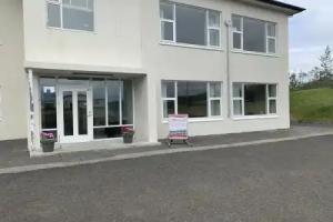 Hotel North, Akureyri